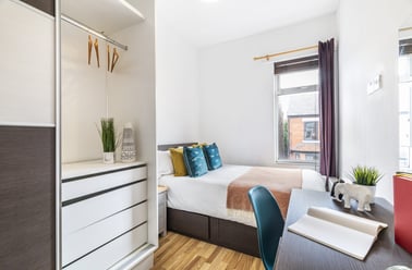 Edenhall Avenue, Burnage, Manchester - Image 3