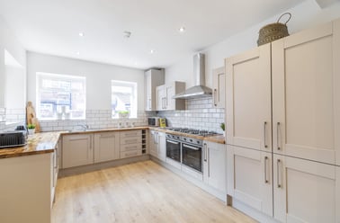 Edenhall Avenue, Burnage, Manchester - Image 3