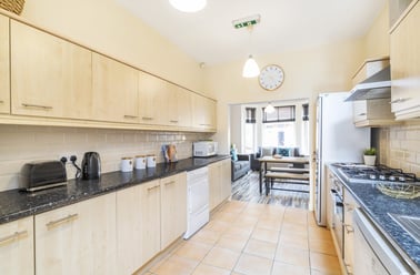 Edenhall Avenue, Burnage, Manchester - Image 3
