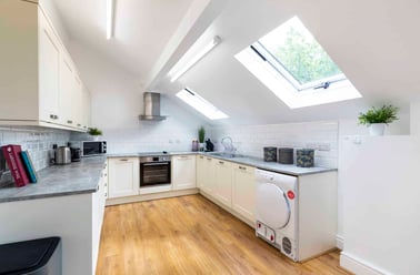 Brook Road, Fallowfield, Manchester - Image 2