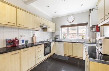 Filey Road, Fallowfield, Manchester - Image 3