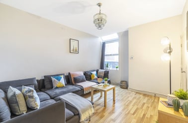 Fortuna Grove, Burnage, Manchester - Image 3