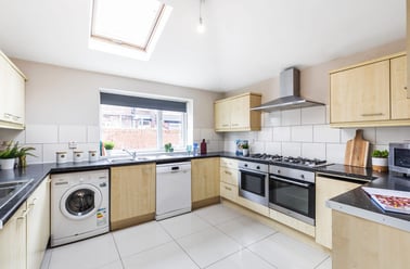 Heald Place, Rusholme, Manchester - Image 3