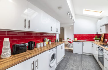 Wembley Grove, Fallowfield, Manchester - Image 2