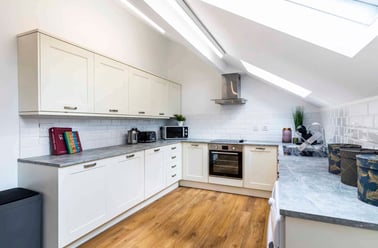 Brook Road, Fallowfield, Manchester - Image 3