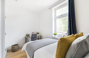 Wembley Grove, Fallowfield, Manchester - Image 2