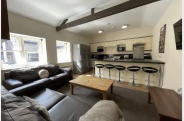 New Street, City Centre, Lancaster - Image 2