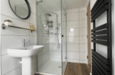 New Street, City Centre, Lancaster - Image 2