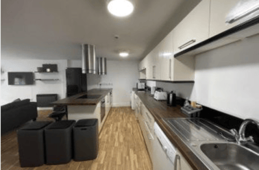 New Street, City Centre, Lancaster - Image 3