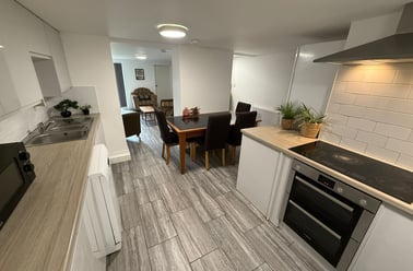 Dumbarton Road, City Centre, Lancaster - Image 3