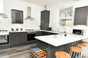 Regent Park Terrace, Rampart Road, Leeds - Image 3