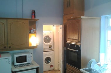 Lloyd Street South, Rusholme, Manchester - Image 2