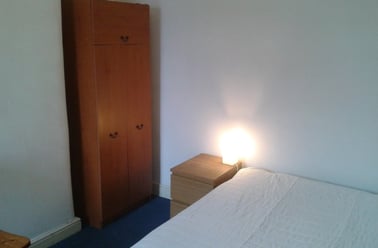 Lloyd Street South, Rusholme, Manchester - Image 3