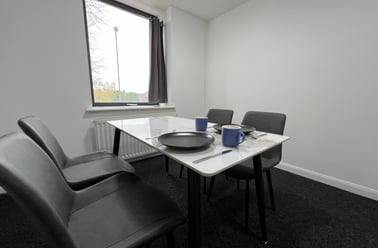 Gardner Street, Pendleton, Salford - Image 3