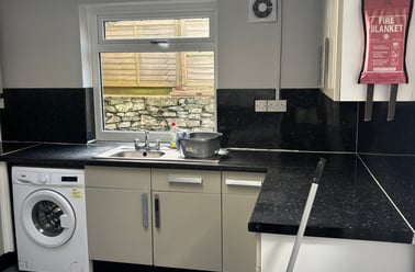 Tulloch Street, Plasnewydd, Cardiff - Image 2