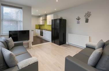 Shoreham Street, Heeley, Sheffield - Image 2