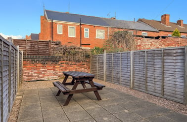Shoreham Street, Heeley, Sheffield - Image 3