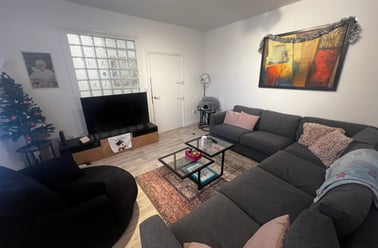 Quarry Mount Terrace, Woodhouse, Leeds - Image 2