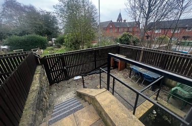 Quarry Mount Terrace, Woodhouse, Leeds - Image 3