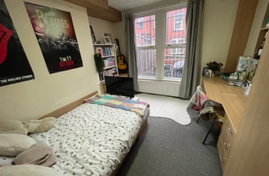 Headingley Avenue, Headingley, Leeds - Image 3