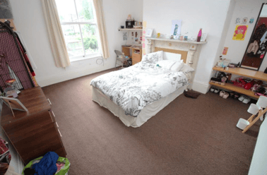 Kensington Terrace, Hyde Park, Leeds - Image 3