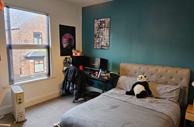 Berkeley Avenue, Longsight, Manchester - Image 2