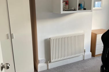 Berkeley Avenue, Longsight, Manchester - Image 3
