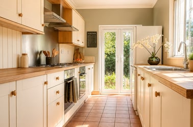 Henstead Road, Polygon, Southampton - Image 3