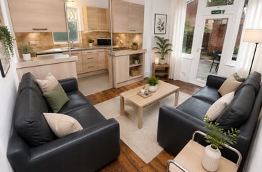 Morris Road, Polygon, Southampton - Image 3