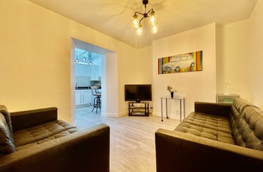 Wellington Street, Greenbank, Plymouth - Image 3