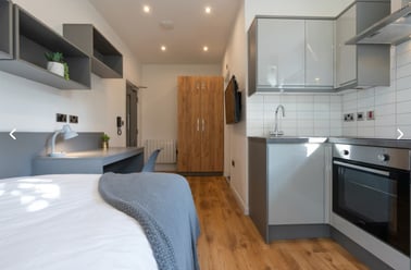 Jesmond, Sandyford, Newcastle - Image 2