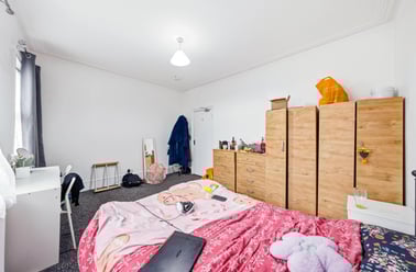 Eleanor Road, Forest Gate, London - Image 3