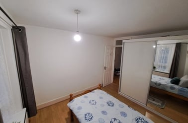 Fakruddin Street, Shadwell, London - Image 2