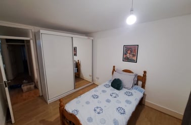 Fakruddin Street, Shadwell, London - Image 3