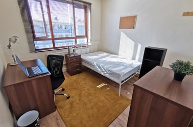 Birkenhead Street, Kings Cross, London - Image 2