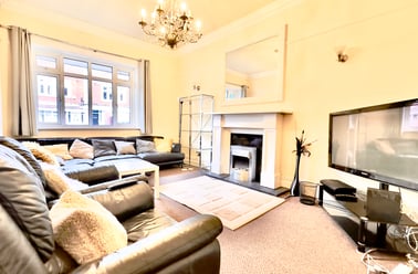 Kingswood road, Fallowfield, Manchester - Image 2