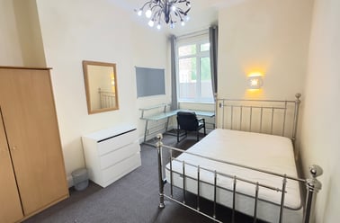 Kingswood road, Fallowfield, Manchester - Image 3