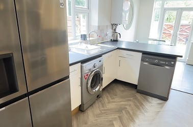 Kingswood road, Fallowfield, Manchester - Image 3