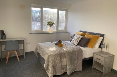 Bridge View House 15-23 City Road, City Centre, Newcastle - Image 2