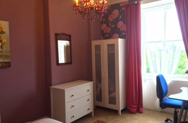 Spence Street, Newington, Edinburgh - Image 3