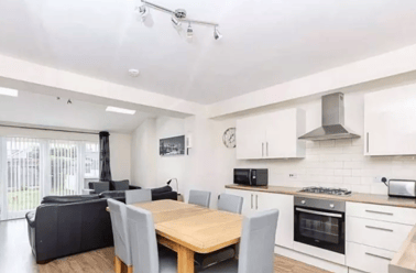 Wallisdown Road, Talbot village, Poole - Image 2