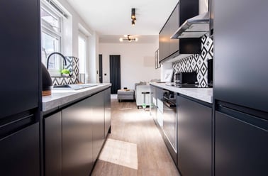 Clifton Street, Beeston, Nottingham - Image 2