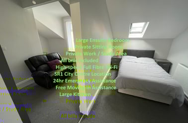 Westbourne Road, Millfield, Sunderland - Image 2