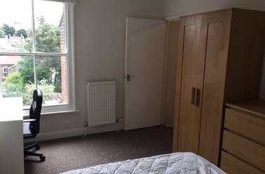 Cardiff Road, City Centre, Norwich - Image 2