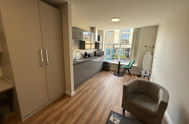 Moor Lane, City Centre, Lancaster - Image 2