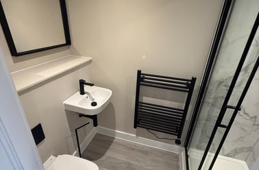 Brock Street, City Centre, Lancaster - Image 2