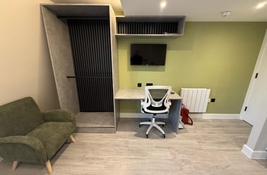 Brock Street, City Centre, Lancaster - Image 3