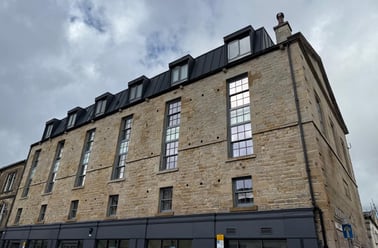 Brock Street, City Centre, Lancaster - Image 2