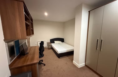 Aalborg Place, City Centre, Lancaster - Image 2