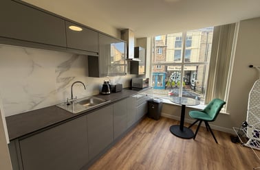 Moor Lane, City Centre, Lancaster - Image 3